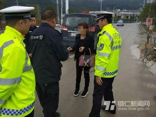 交警爆料歹徒视频大全